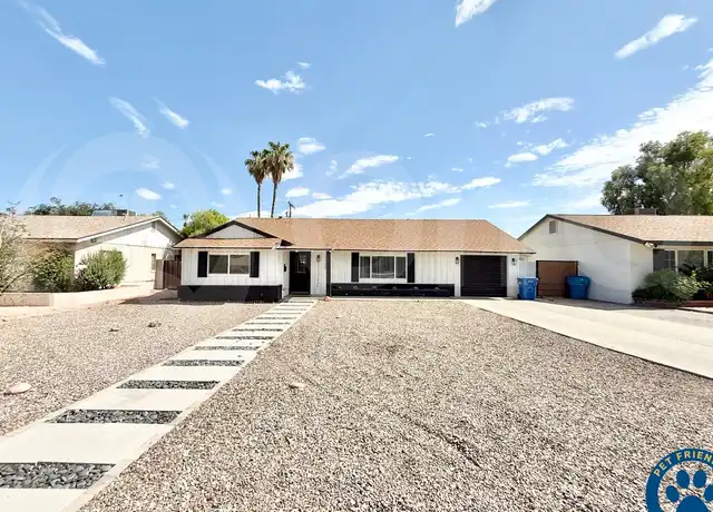 Property at 1725 W Mitchell Dr, Phoenix, AZ, 85015, 3 beds, 2 baths, [object Object]