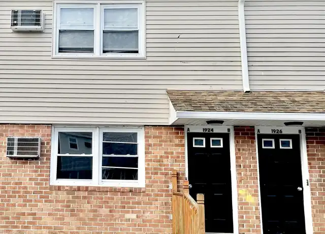 Property at 1924 N Missouri Ave Unit A, Atlantic City, NJ, 08401, 2 beds, 1 bath, [object Object]