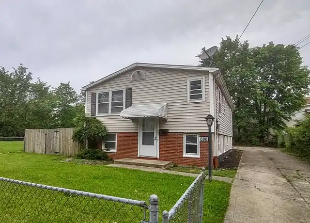 Property at 15005 Lawndale Ave, Cleveland, OH, 44128, 4 beds, 2 baths, [object Object]