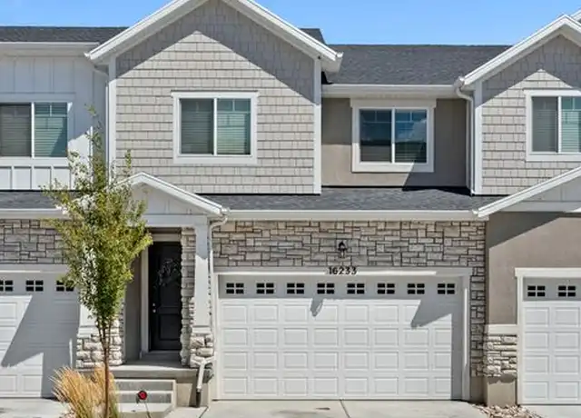 Property at 16233 S Truss Dr, Bluffdale, UT, 84065, 4 beds, 2.5 baths, [object Object]