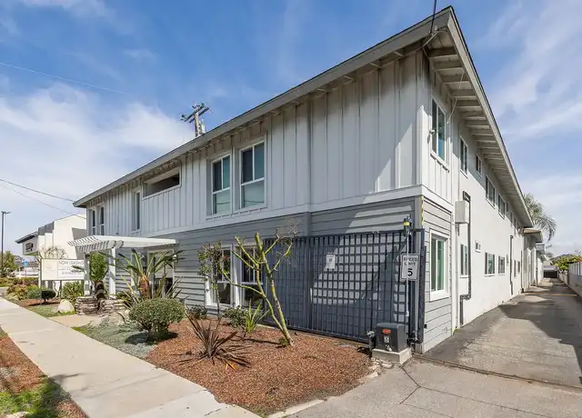 Property at 17405 Van Ness - 17450 Van Ness Ave, Torrance, CA, 90504, 1-2 bed, 1 bath, [object Object]