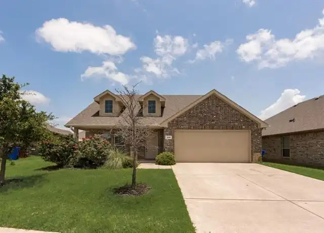 Property at 112 Lazy Berry Way, Royse City, TX, 75189, 4 beds, 2 baths, [object Object]