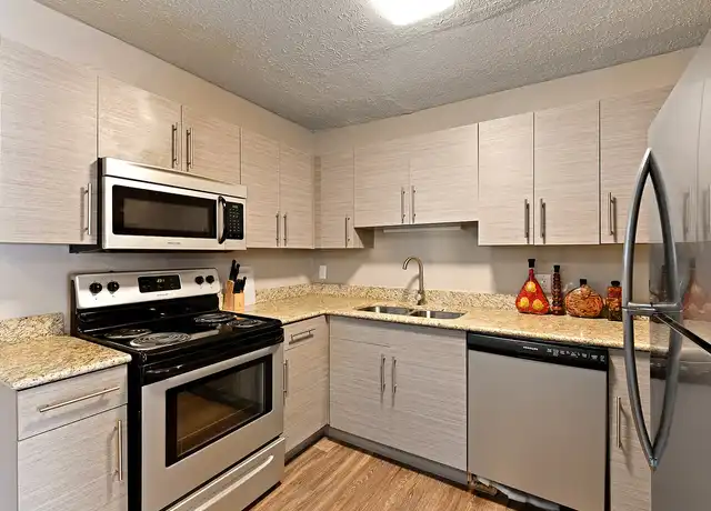 Property at Heritage Hill Estates Apartments - 8288 Wooster Pike, Cincinnati, OH, 45227, 1 bed, 1 bath, [object Object]