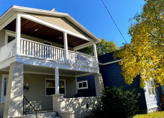 Property at 818 Alpine Ave NW Apt 2, Grand Rapids, MI, 49504, 2 beds, 1 bath, [object Object]