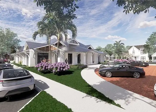Property at The Eleanor at Daytona Beach - 1901 N Williamson Blvd, Daytona Beach, FL, 32117, 1-2 bed, 1-2 bath, [object Object]