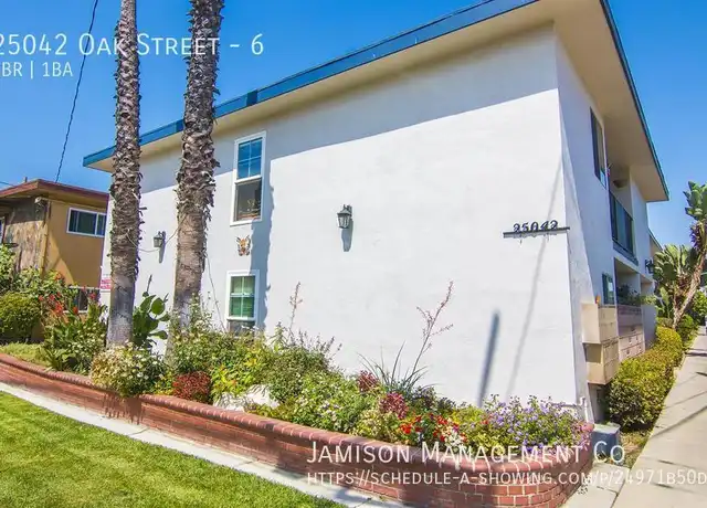 Property at 25042 Oak St Unit 6, Lomita, CA, 90717, 2 beds, 1 bath, [object Object]