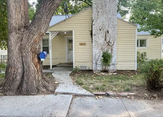Property at 2102 N Hartman St, Boise, ID, 83704, 2 beds, 1 bath, [object Object]