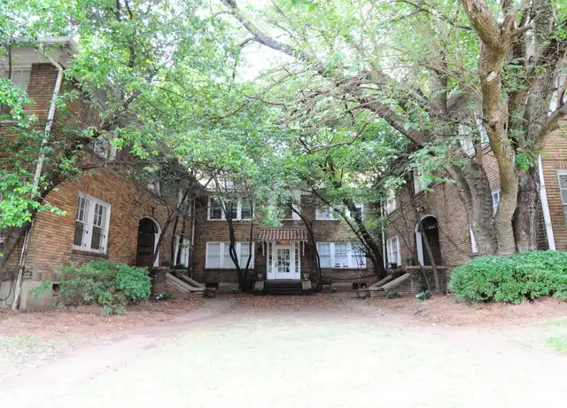 Property at 1125 22nd St S Unit 5, Birmingham, AL, 35205, 2 beds, 1 bath, [object Object]