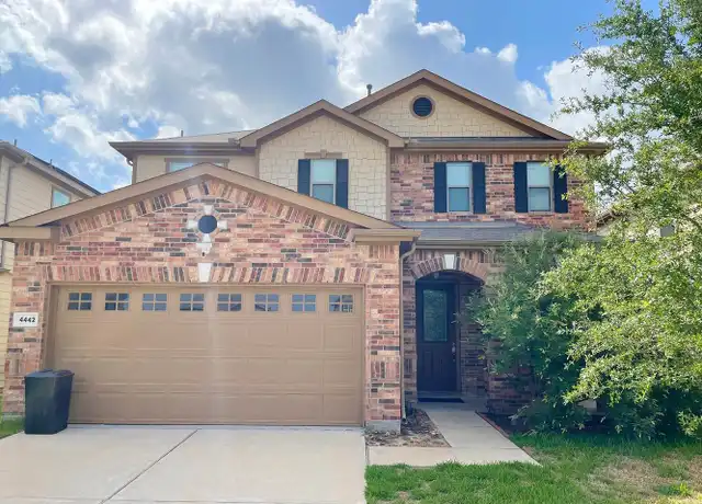 Property at 4442 Brinton Saddle Ln, Katy, TX, 77449, 4 beds, 2.5 baths, [object Object]