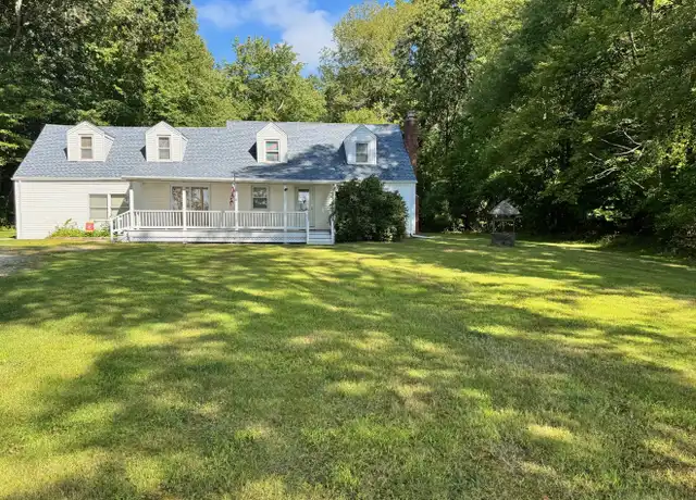 Property at 91 Stanavage Rd Unit 2B, Colchester, CT, 06415, 1 bed, 1 bath, [object Object]