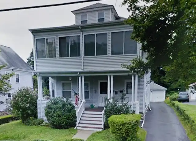 Property at 52 Elliot St Unit 2, Norwood, MA, 02062, 3 beds, 2 baths, [object Object]