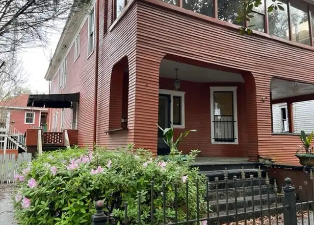 Property at 210 W 37th St Unit A, Savannah, GA, 31401, 3 beds, 1 bath, [object Object]