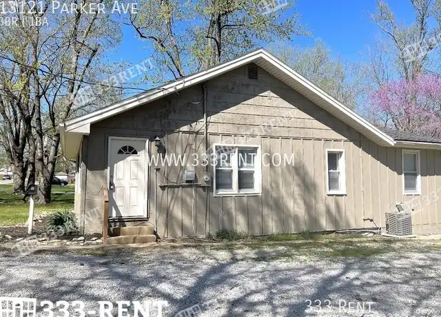 Property at 13121 Parker Ave, Grandview, MO, 64030, 3 beds, 1 bath, [object Object]