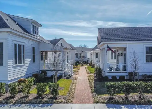 Property at 9529 23rd Bay St, Norfolk, VA, 23518, 2 beds, 2 baths, [object Object]