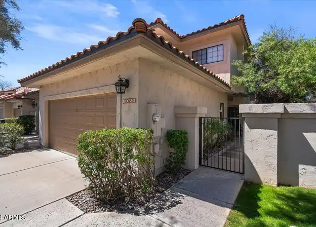Property at 9705 E Mountain View Rd #1084, Scottsdale, AZ, 85258, 3 beds, 2.5 baths, [object Object]
