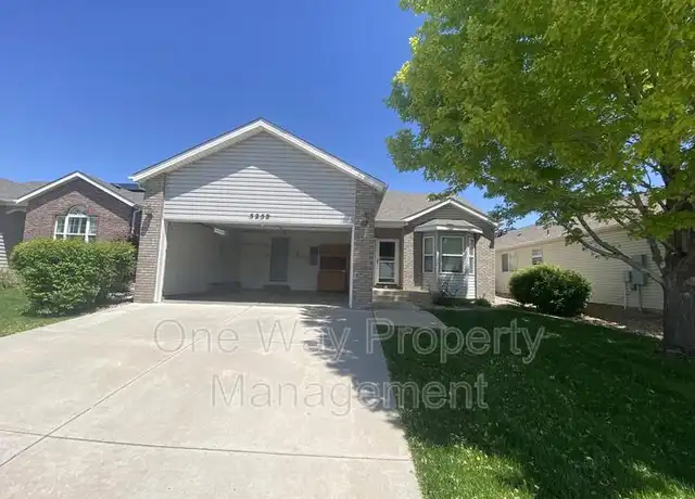 Property at 5259 W 9th Street Dr, Greeley, CO, 80634, 3 beds, 3 baths, [object Object]