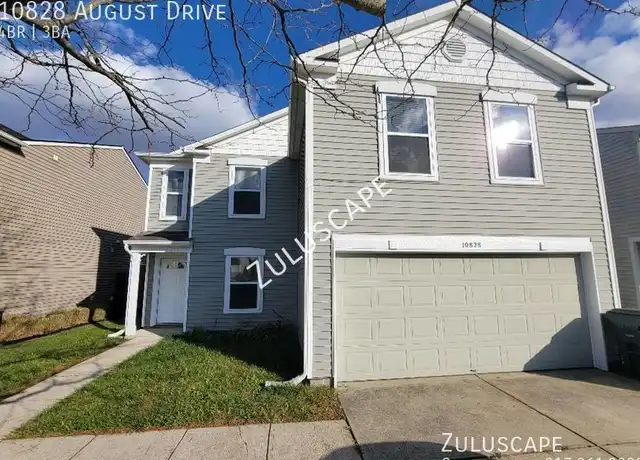 Property at 10828 August Dr, Ingalls, IN, 46048, 4 beds, 2.5 baths, [object Object]