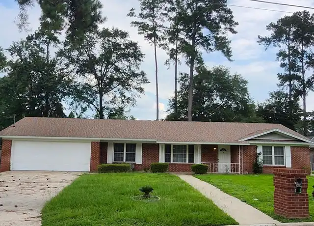 Property at 422 Gaither Dr, Tallahassee, FL, 32305, 4 beds, 3 baths, [object Object]