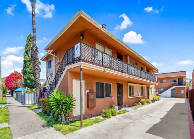 Property at 1104 Cherry Ave Unit A, Long Beach, CA, 90813, 1 bed, 1 bath, [object Object]