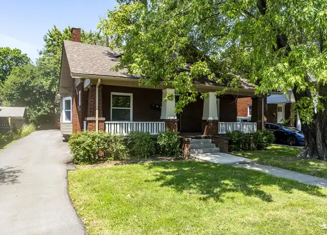 Property at 161 Preston Ave Unit 1, Lexington, KY, 40502, 1 bed, 1 bath, [object Object]