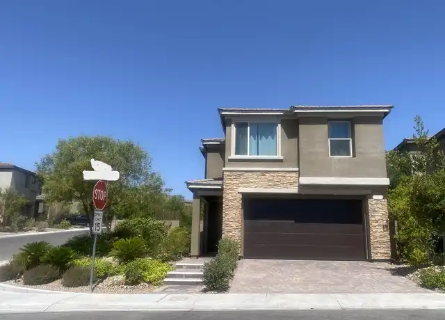 Property at 415 Purple Sandpiper St, Las Vegas, NV, 89138, 3 beds, 2.5 baths, [object Object]