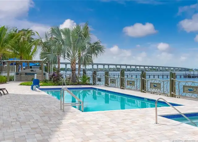 Property at 41 SW Seminole St #403, Stuart, FL, 34994, 1 bed, 1.5 baths, [object Object]
