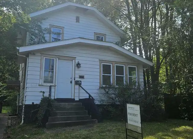 Property at 669 Inman St Unit A, Akron, OH, 44306, 1 bed, 1 bath, [object Object]