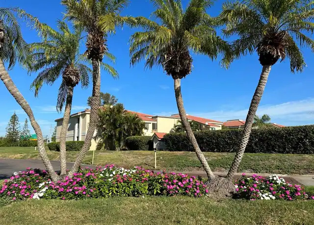 Property at 6121 Palma del Mar Blvd S #227, Saint Petersburg, FL, 33715, 2 beds, 2 baths, [object Object]