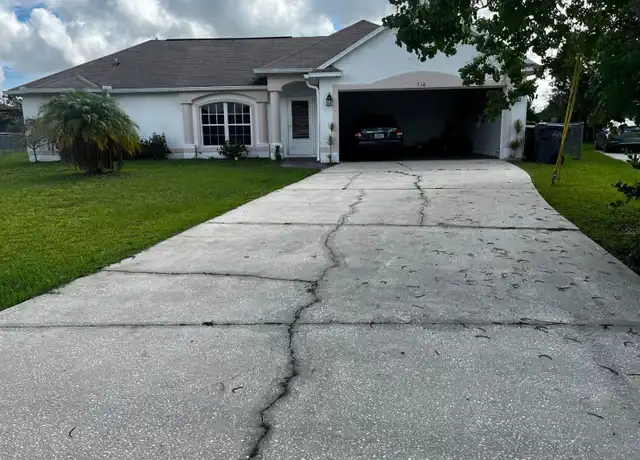 Property at 310 Miami Pl, Poinciana, FL, 34759, 3 beds, 2 baths, [object Object]