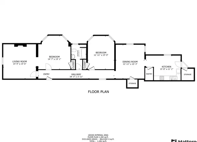 Property at 508 Greenup St Unit 508-06, Covington, KY, 41011, 2 beds, 1 bath, [object Object]