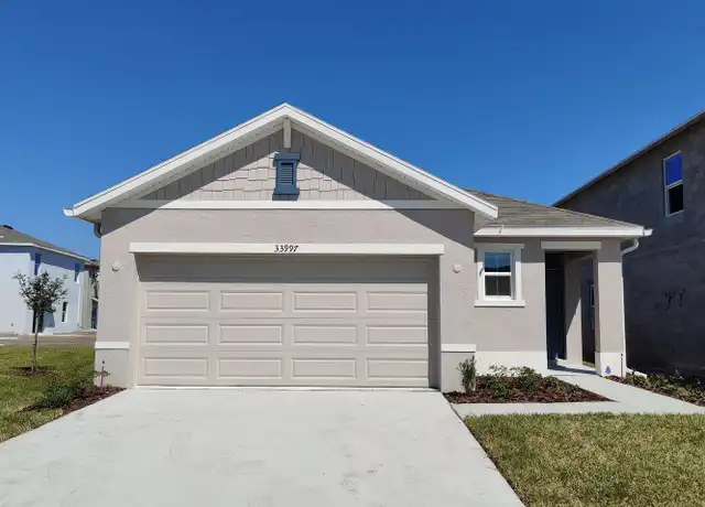 Property at 33997 Jasper Stone Dr, Wesley Chapel, FL, 33543, 4 beds, 3 baths, [object Object]