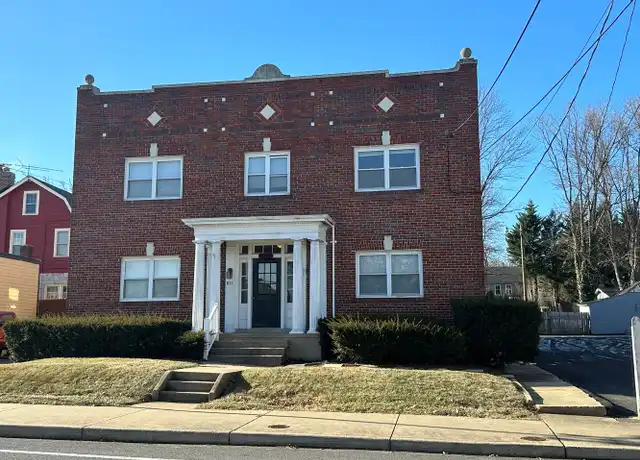 Property at 811 S Braddock St Unit 7, Winchester, VA, 22601, 1 bed, 1 bath, [object Object]