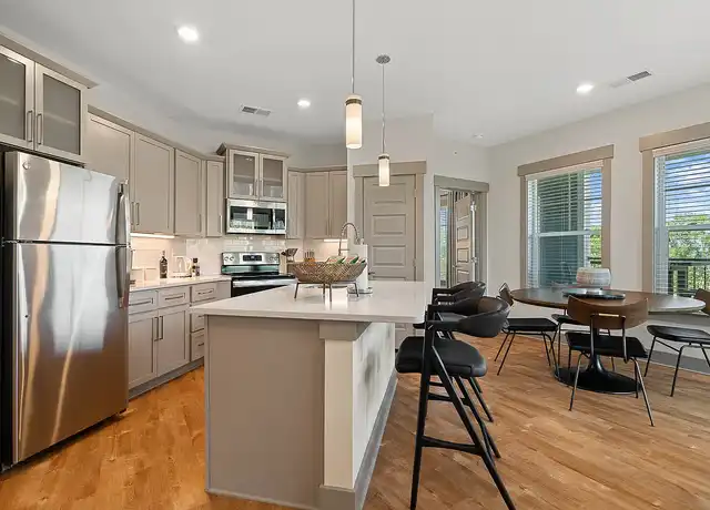 Property at Hawthorne at Mills Gap - 60 Mills Gap Rd, Asheville, NC, 28803, 2 beds, 2 baths, [object Object]