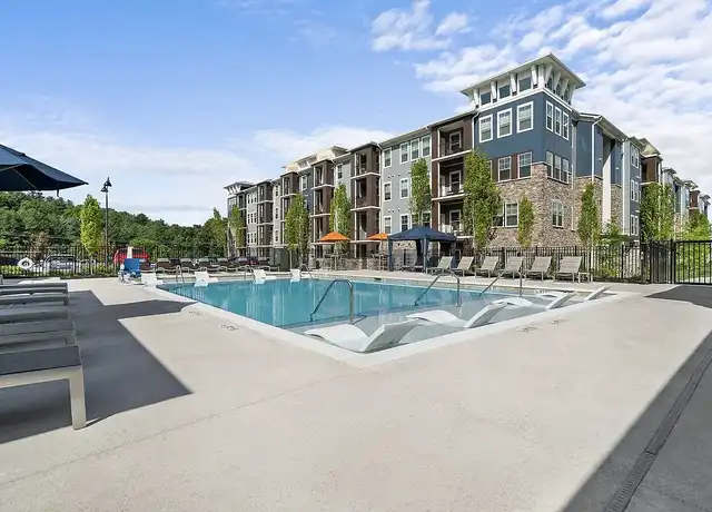 Property at Hawthorne at Mills Gap - 60 Mills Gap Rd, Asheville, NC, 28803, 1-3 bed, 1-2 bath, [object Object]