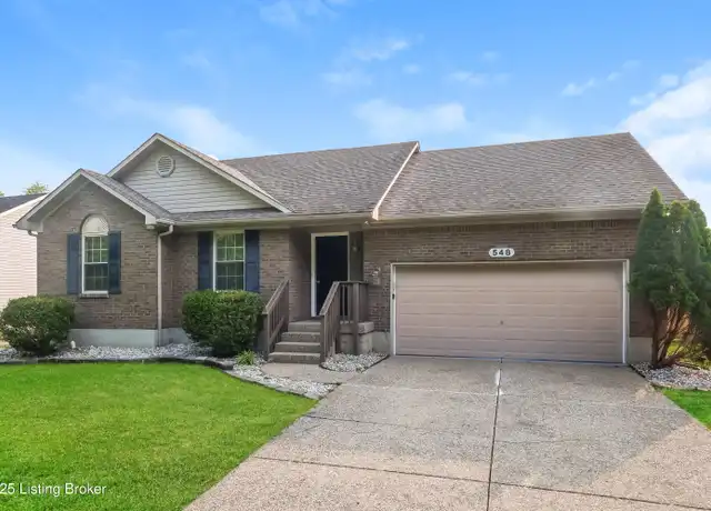 Property at 548 Reichmuth Ln, Shepherdsville, KY, 40165, 3 beds, 2 baths, [object Object]