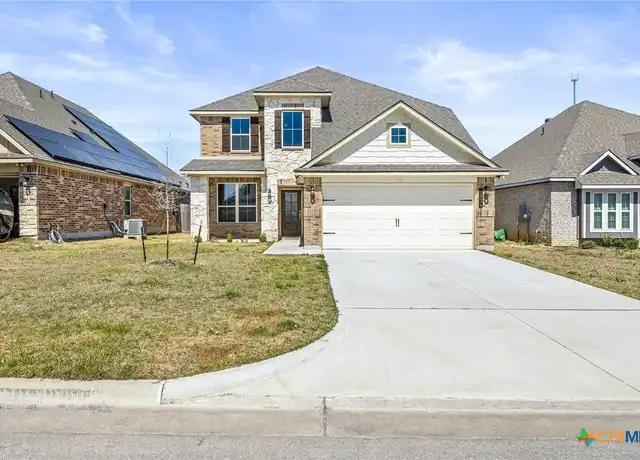 Property at 1024 Shelby Dr, Belton, TX, 76513, 4 beds, 2.5 baths, [object Object]