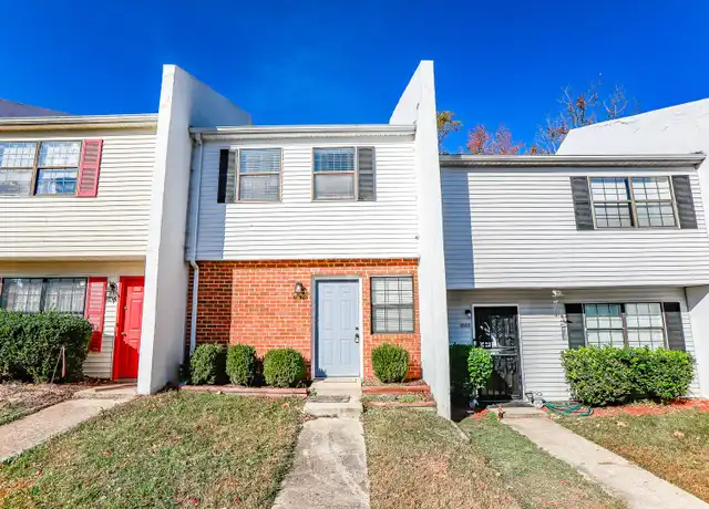 Property at 1858 Ferrell Dr, Williamsburg, VA, 23185, 2 beds, 1.5 baths, [object Object]