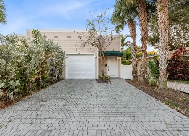 Property at 316 SW 16th St Unit B, Fort Lauderdale, FL, 33315, 3 beds, 2.5 baths, [object Object]