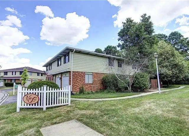 Property at 1625 S Villa Dr Unit 1625, Dayton, OH, 45449, 2 beds, 1.5 baths, [object Object]