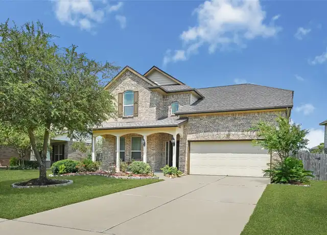 Property at 7847 Mesquite Manor Ln, Richmond, TX, 77407, 4 beds, 3.5 baths, [object Object]