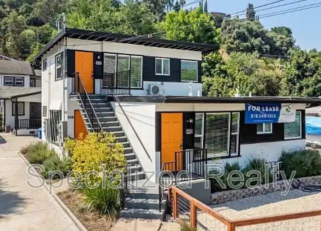 Property at 3218 Division St Unit 1/4, Los Angeles, CA, 90065, 1 bed, 1 bath, [object Object]