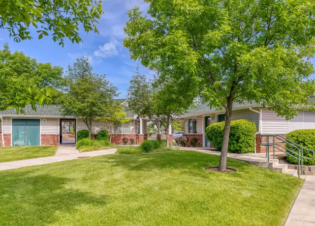 Property at Pine Ridge Apartments - 1890 NE Merman Dr, Pullman, WA, 99163, 1 bed, 1 bath, [object Object]