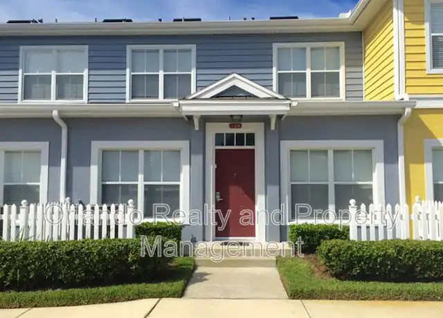 Property at 2606 Lodi Cir Unit 3-106, Kissimmee, FL, 34746, 3 beds, 2 baths, [object Object]