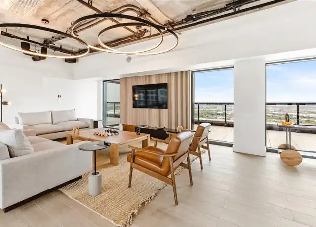Property at 9 Homestead Pl Unit 2602, Jersey City, NJ, 07306, 2 beds, 1 bath, [object Object]
