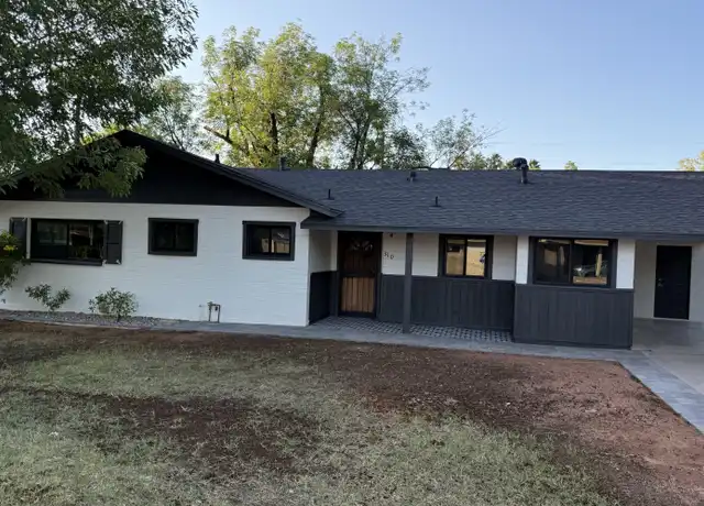 Property at 310 E El Parque Dr, Tempe, AZ, 85282, 3 beds, 2 baths, [object Object]