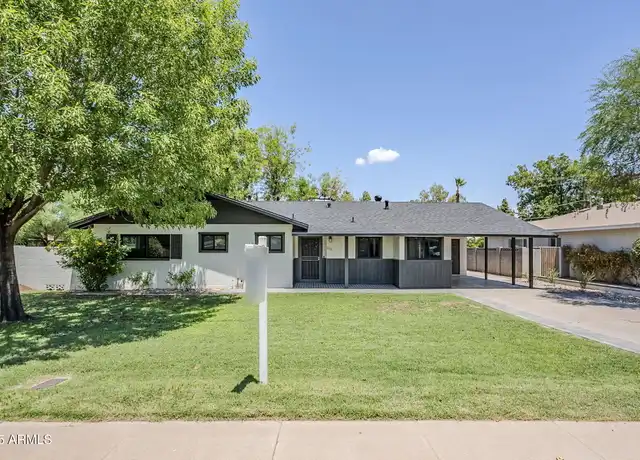 Property at 310 E El Parque Dr, Tempe, AZ, 85282, 3 beds, 2 baths, [object Object]