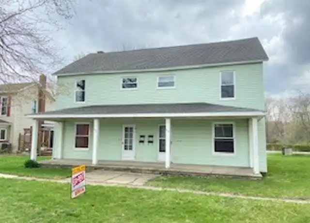 Property at 423 Lake Ave Apt 2, Plymouth, IN, 46563, 1 bed, 1 bath, [object Object]