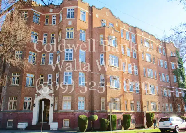 Property at 13 S Clinton St Unit E5, Walla Walla, WA, 99362, 1 bed, 1 bath, [object Object]