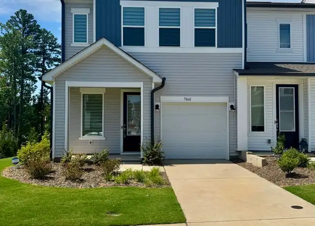 Property at 7068 Matz Way, Charlotte, NC, 28269, 3 beds, 2.5 baths, [object Object]