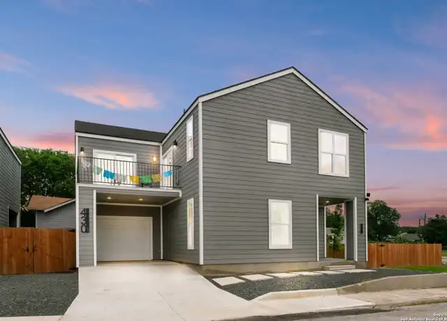 Property at 420 Dreiss St Unit 2, San Antonio, TX, 78203, 3 beds, 2.5 baths, [object Object]